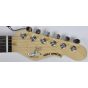 G&L Tribute ASAT Special Deluxe Flamed Maple Top Guitar in Natural sku number TI-ASATD-FM-NAT