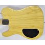 G&L Tribute ASAT Special Deluxe Flamed Maple Top Guitar in Natural sku number TI-ASATD-FM-NAT