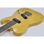 G&L Tribute ASAT Special Deluxe Flamed Maple Top Guitar in Natural sku number TI-ASATD-FM-NAT