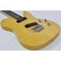 G&L Tribute ASAT Special Deluxe Flamed Maple Top Guitar in Natural sku number TI-ASATD-FM-NAT