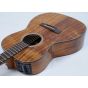 Takamine EF407 Legacy Series Acoustic Guitar in Gloss Natural Finish sku number TAKEF407