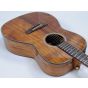 Takamine EF407 Legacy Series Acoustic Guitar in Gloss Natural Finish sku number TAKEF407