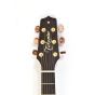 Takamine TSF48C Sante Fe NEX Legacy Series Acoustic Guitar in Gloss Natural Finish sku number TAKTSF48C