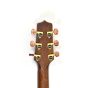 Takamine TSF48C Sante Fe NEX Legacy Series Acoustic Guitar in Gloss Natural Finish sku number TAKTSF48C