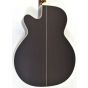 Takamine TSF48C Sante Fe NEX Legacy Series Acoustic Guitar in Gloss Natural Finish sku number TAKTSF48C