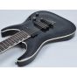 ESP LTD Deluxe H-1007 Electric Guitar in See Through Black B-Stock sku number LH1007STBLK.B