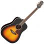 Takamine GD71-BSB Acoustic Guitar in Brown Sunburst Finish sku number TAKGD71BSB
