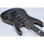 ESP USA M-III Electric Guitar in See Thru Black sku number EUSMIIISTBLK