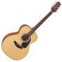 Takamine GN10-NS G-Series G10 Acoustic Guitar in Natural Finish sku number TAKGN10NS
