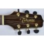 Takamine EG355SC Acoustic Guitar in Natural Finish B-Stock sku number TAKEG355SC.B