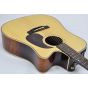 Takamine EG355SC Acoustic Guitar in Natural Finish B-Stock sku number TAKEG355SC.B