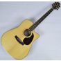 Takamine EG355SC Acoustic Guitar in Natural Finish B-Stock sku number TAKEG355SC.B