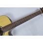 Takamine EG363SC Acoustic Electric Guitar in Natural Finish B-Stock sku number TAKEG363SC.B