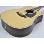 Takamine GD51CE-NAT G-Series Cutaway Acoustic Electric Guitar in Natural Finish B-stock sku number TAKGD51CENAT.B