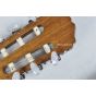 Takamine GC3-NAT G-Series Classical Guitar in Natural Finish TC14013350 sku number TAKGC3NAT.B 3350