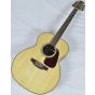 Takamine GN93 G-Series G90 Acoustic Guitar in Natural Finish B-Stock sku number TAKGN93NAT.B