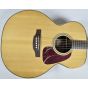 Takamine GN93 G-Series G90 Acoustic Guitar in Natural Finish TC13052100 sku number TAKGN93NAT.B 2100