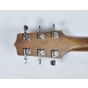 Takamine GN20-NS G-Series G20 Acoustic Guitar in Natural Stain Finish CC130522069 sku number TAKGN20NS.B