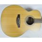 Takamine GN20-NS G-Series G20 Acoustic Guitar in Natural Stain Finish CC130522069 sku number TAKGN20NS.B