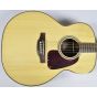 Takamine GN93 G-Series G90 Acoustic Guitar in Natural Finish TC13104409 sku number TAKGN93NAT.B 4409