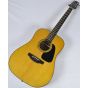 Takamine GD30-NAT G-Series G30 Acoustic Guitar in Natural Finish CC130436475 sku number TAKGD30NAT.B 6475