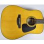 Takamine GD30-NAT G-Series G30 Acoustic Guitar in Natural Finish CC130436475 sku number TAKGD30NAT.B 6475