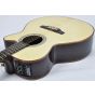 Takamine DMP500CE DC Engelmann Spruce Top Limited Edition Guitar sku number TAKDMP500CEDCN