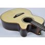 Takamine DMP500CE DC Engelmann Spruce Top Limited Edition Guitar sku number TAKDMP500CEDCN