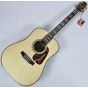 Takamine CP7D-AD1 Adirondack Spruce Top Limited Edition Guitar sku number TAKCP7DAD1