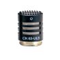 AKG CK63 ULS Reference Hypercardioid Condenser Microphone Capsule sku number 2231Z00250