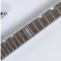 ESP LTD Deluxe MH-1000ET Evertune Electric Guitar in Black B-Stock sku number LMH1000ETBLK.B