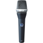 AKG D7 (S) Reference Dynamic Vocal Microphone sku number 3139X00010