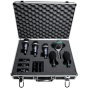 AKG Rhythm Pack Professional Drum Microphone Set sku number 2581X00130