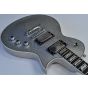 ESP LTD EC-1000 SSP Silver Sparkle Electric Guitar B-Stock sku number LEC1000SSP.B