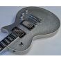 ESP LTD EC-1000 SSP Silver Sparkle Electric Guitar B-Stock sku number LEC1000SSP.B