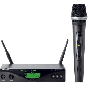 AKG WMS470 C5 VOCAL SET BD8 - Professional Wireless Microphone System sku number 3306X00380