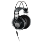 AKG K702 Reference Studio Headphones (old SKU: 2458Z00190) sku number 2458X00190