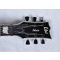 ESP LTD Deluxe EC-1000S EMG Electric Guitar in Black B-Stock sku number LEC1000SBLK.B