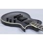 ESP LTD Deluxe EC-1000S EMG Electric Guitar in Black B-Stock sku number LEC1000SBLK.B