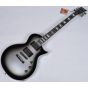 ESP LTD Deluxe EC-1000 Electric Guitar in Silver Sunburst B-Stock sku number LEC1000SSB.B