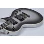 ESP LTD Deluxe EC-1000 Electric Guitar in Silver Sunburst B-Stock sku number LEC1000SSB.B