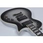 ESP LTD Deluxe EC-1000 Electric Guitar in Silver Sunburst B-Stock sku number LEC1000SSB.B