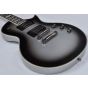 ESP LTD Deluxe EC-1000 Electric Guitar in Silver Sunburst B-Stock sku number LEC1000SSB.B