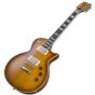 ESP USA Eclipse Electric Guitar in Tea Sunburst sku number EUSECTSB