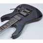 ESP LTD Deluxe M-1001 FM B-Stock Electric Guitar in See-Thru Black sku number LM1001FMSTBLK.B