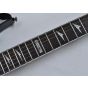 ESP LTD Deluxe M-1001 FM B-Stock Electric Guitar in See-Thru Black sku number LM1001FMSTBLK.B