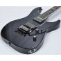 ESP LTD Deluxe M-1001 FM B-Stock Electric Guitar in See-Thru Black sku number LM1001FMSTBLK.B