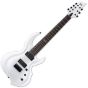 ESP LTD FRX-407 7 Strings Electric Guitar in Snow White B-Stock sku number LFRX407SW.B