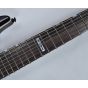 ESP LTD MH-417B FM Electric Guitar in See-Thru Black Sunburst B-Stock sku number LMH417BFMSTBLKSB.B