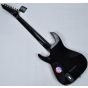 ESP LTD MH-417B FM Electric Guitar in See-Thru Black Sunburst B-Stock sku number LMH417BFMSTBLKSB.B